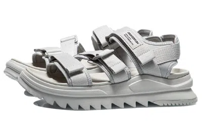 Li-ning Countflow 5s Sandal In Gray