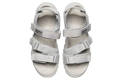 Li-ning Countflow 5s Sandal In Gray