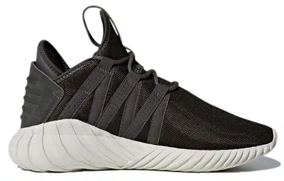 Adidas Originals (wmns) Adidas Tubular Dawn 'brown Trace Grey'