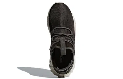 Adidas Originals (wmns) Adidas Tubular Dawn 'brown Trace Grey'