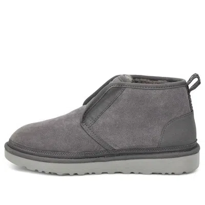 Ugg Neumel Flex Fleece Lined Gray