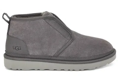 Ugg Neumel Flex Fleece Lined Gray
