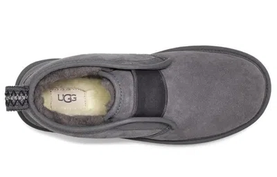Ugg Neumel Flex Fleece Lined Gray