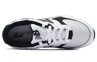 New Balance 707 Series Black/white