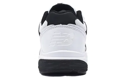 New Balance 707 Series Black/white