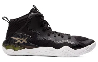 Asics Nova Surge 'black'