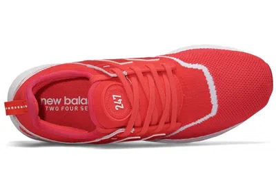 New Balance (wmns)  247 'red'