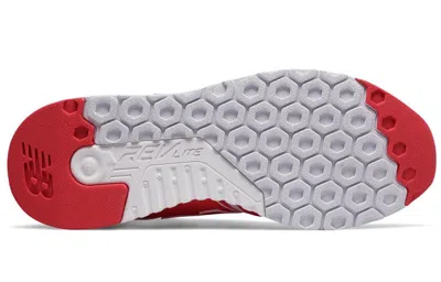 New Balance (wmns)  247 'red'