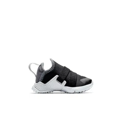 Nike (td)  Huarache Extreme Se Low-top Running Shoes Black/grey