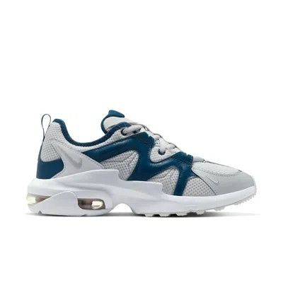 Nike (wmns)  Air Max Graviton 'white Valerian Blue' In Multi