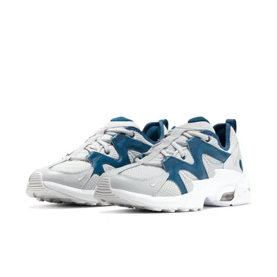 Nike (wmns)  Air Max Graviton 'white Valerian Blue' In Multi