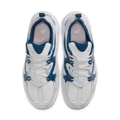 Nike (wmns)  Air Max Graviton 'white Valerian Blue' In Multi