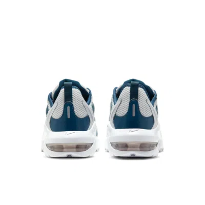Nike (wmns)  Air Max Graviton 'white Valerian Blue' In Multi