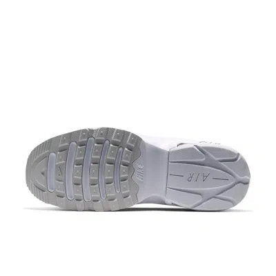 Nike (wmns)  Air Max Graviton 'white Valerian Blue' In Multi