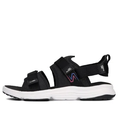 New Balance 750 Series Casual Sports Sandals Unisex Black