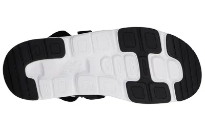 New Balance 750 Series Casual Sports Sandals Unisex Black