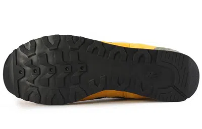 New Balance 576 Series Yellow