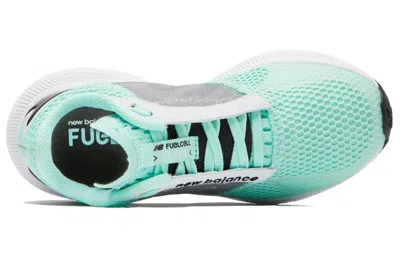 New Balance (wmns)  Fcfl Mint