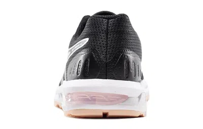 Asics (wmns)  Promesa Lt Black/pink