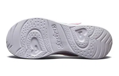 Skechers (gs)  Love Light-s Low-top Pink