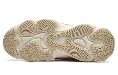 Fila (wmns)  Dad Shoe 'light Pink' In Neutral