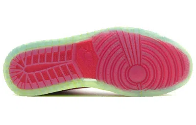 Air Jordan 1 Mid Yots 'year Of The Snake' In Multi
