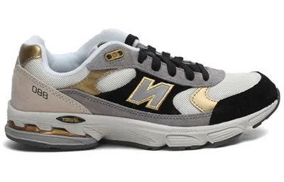 New Balance (wmns)  880 Black/gold