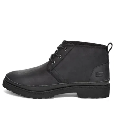 Ugg Neuland Lacing Waterproof Black