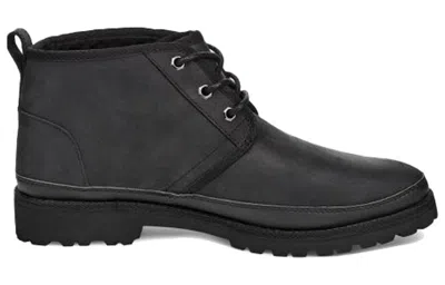 Ugg Neuland Lacing Waterproof Black