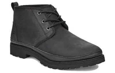 Ugg Neuland Lacing Waterproof Black