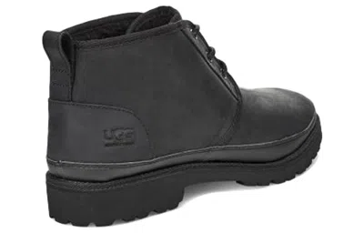Ugg Neuland Lacing Waterproof Black