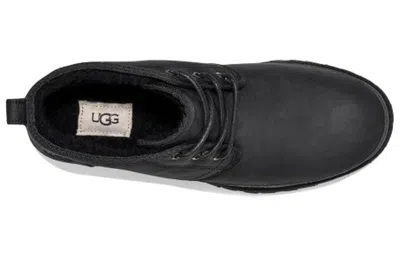 Ugg Neuland Lacing Waterproof Black