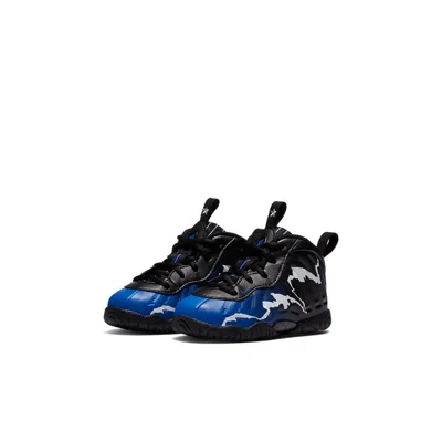 Nike (td)  Little Posite One '1996 All-star Game'