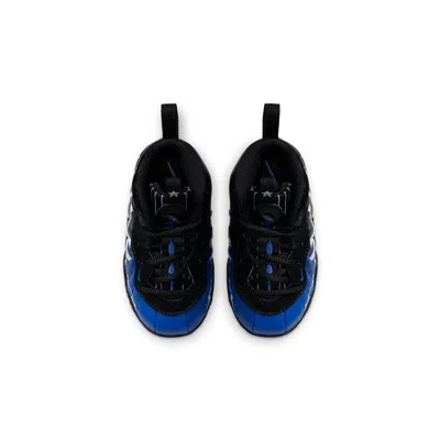 Nike (td)  Little Posite One '1996 All-star Game'