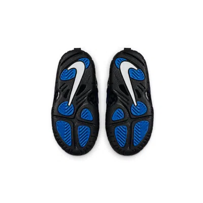 Nike (td)  Little Posite One '1996 All-star Game'