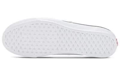 Vans Bedwin The Heartbreakersog Authentic Lx 'bandana Light Gray'