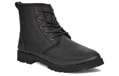 Ugg Harkland Boot Black