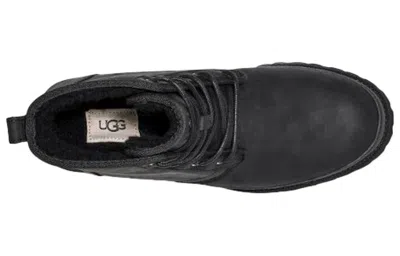 Ugg Harkland Boot Black