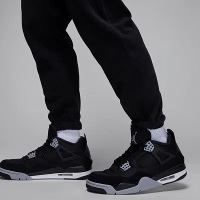 Air Jordan Essentials Sweatpants 'black'