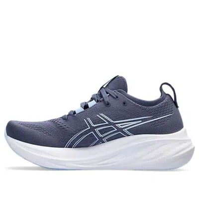 Asics (wmns)  Gel-nimbus 26 'thunder Blue Sapphire'