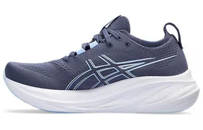 Asics (wmns)  Gel-nimbus 26 'thunder Blue Sapphire'