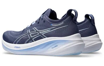 Asics (wmns)  Gel-nimbus 26 'thunder Blue Sapphire'