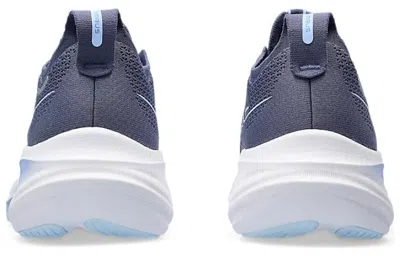 Asics (wmns)  Gel-nimbus 26 'thunder Blue Sapphire'