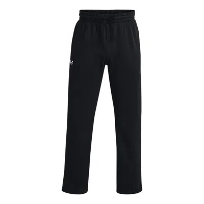 Under Armour Rival Fleece Pants 'black'