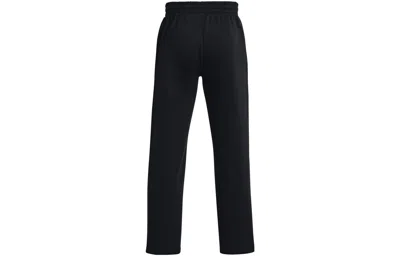 Under Armour Rival Fleece Pants 'black'