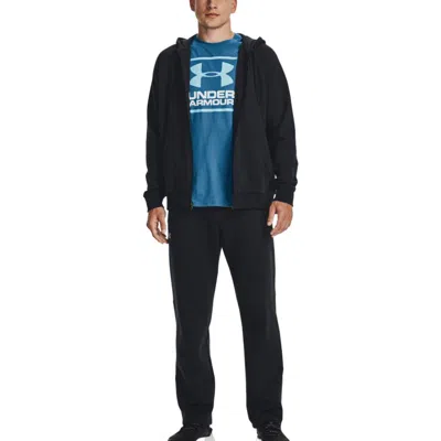 Under Armour Rival Fleece Pants 'black'