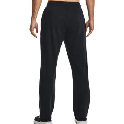 Under Armour Rival Fleece Pants 'black'