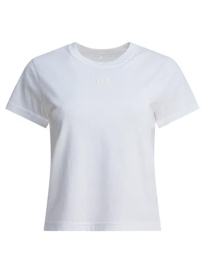 Alexander Wang Topwear In White