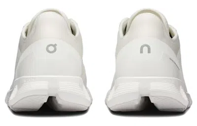 On Running (wmns)  Cloud X 3 Ad 'white'