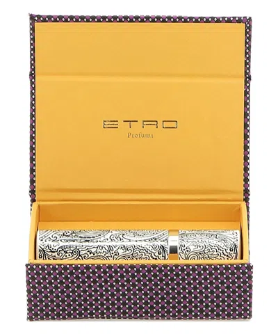 Etro Profumi Fragrance Gift Set 10 ml Candles & Fragrances Purple